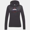 Women's College Hoodie Thumbnail