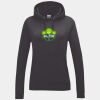 Women's College Hoodie Thumbnail