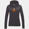 Women's College Hoodie Thumbnail