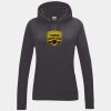 Women's College Hoodie Thumbnail