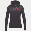 Women's College Hoodie Thumbnail