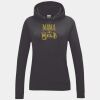 Women's College Hoodie Thumbnail