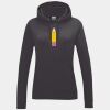 Women's College Hoodie Thumbnail