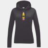 Women's College Hoodie Thumbnail