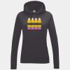 Women's College Hoodie Thumbnail