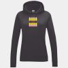 Women's College Hoodie Thumbnail