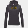 Women's College Hoodie Thumbnail