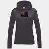 Women's College Hoodie Thumbnail