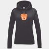 Women's College Hoodie Thumbnail