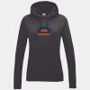 Women's College Hoodie Thumbnail