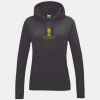 Women's College Hoodie Thumbnail