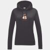 Women's College Hoodie Thumbnail