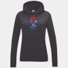 Women's College Hoodie Thumbnail