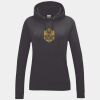 Women's College Hoodie Thumbnail