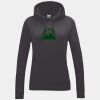 Women's College Hoodie Thumbnail