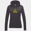 Women's College Hoodie Thumbnail