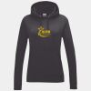 Women's College Hoodie Thumbnail