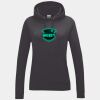 Women's College Hoodie Thumbnail