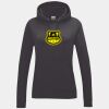 Women's College Hoodie Thumbnail