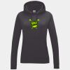 Women's College Hoodie Thumbnail