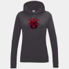 Women's College Hoodie Thumbnail