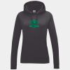 Women's College Hoodie Thumbnail