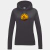 Women's College Hoodie Thumbnail