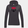 Women's College Hoodie Thumbnail