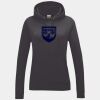 Women's College Hoodie Thumbnail