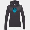 Women's College Hoodie Thumbnail