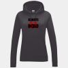 Women's College Hoodie Thumbnail