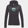 Women's College Hoodie Thumbnail