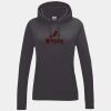Women's College Hoodie Thumbnail