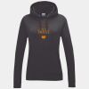 Women's College Hoodie Thumbnail