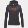 Women's College Hoodie Thumbnail