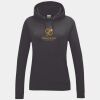 Women's College Hoodie Thumbnail