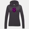 Women's College Hoodie Thumbnail