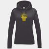 Women's College Hoodie Thumbnail