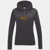Women's College Hoodie Thumbnail