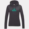 Women's College Hoodie Thumbnail