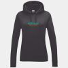 Women's College Hoodie Thumbnail