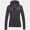 Women's College Hoodie Thumbnail