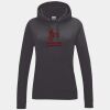 Women's College Hoodie Thumbnail