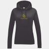 Women's College Hoodie Thumbnail
