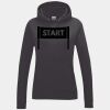 Women's College Hoodie Thumbnail