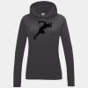 Women's College Hoodie Thumbnail