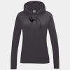 Women's College Hoodie Thumbnail
