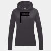 Women's College Hoodie Thumbnail