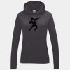Women's College Hoodie Thumbnail