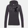 Women's College Hoodie Thumbnail